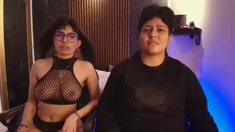 Nico online show from May 27, 2026, 4:53 am
