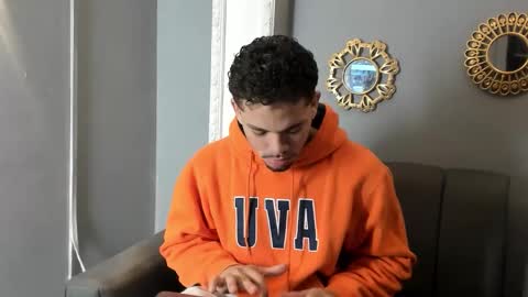 Snapshot of nico_blaze7 chatting on November 23, 2025, 1:00 pm nico_blaze7 online show from November 23, 2025, 1:00 pm