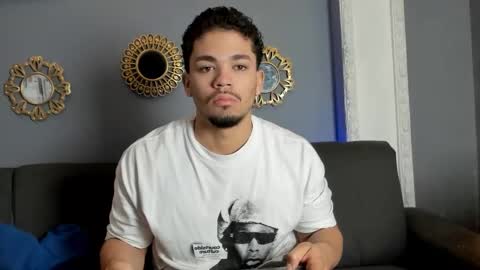 Snapshot of nico_blaze7 chatting on November 30, 2025, 12:31 pm nico_blaze7 online show from November 30, 2025, 12:31 pm