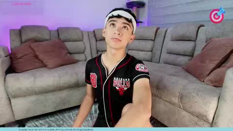 Snapshot of nico_cruz chatting on September 11, 2025, 8:25 am nico online show from September 11, 2025, 8:25 am