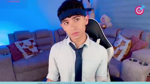 nico online show from December 18, 2025, 10:49 pm