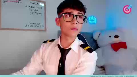 nico online show from March 20, 2026, 8:57 pm