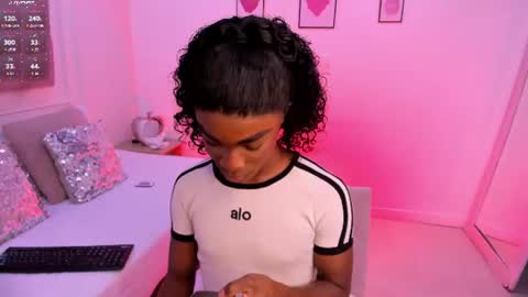 nico_dior online show from June 29, 2026, 3:57 am