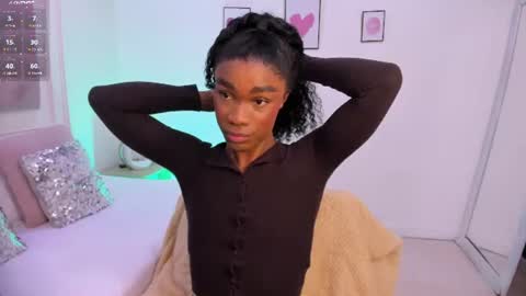 nico_dior online show from July 17, 2026, 2:29 am