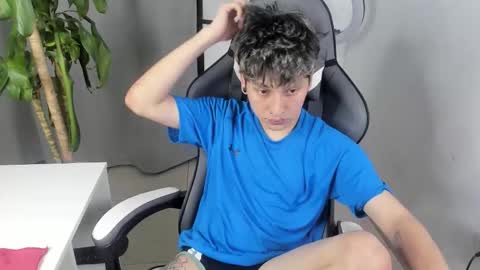 Nico  online show from January 16, 2026, 12:47 am