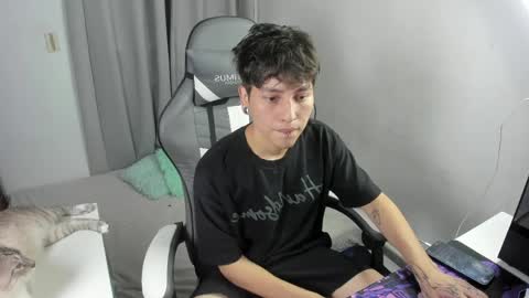 Snapshot of nico_nico_xd chatting on May 13, 2026, 3:04 am Nico online show from May 13, 2026, 3:04 am