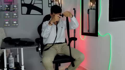 Snapshot of nico_pelusa chatting on March 4, 2026, 10:54 am Nico online show from March 4, 2026, 10:54 am