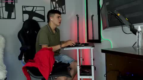 Snapshot of nico_pelusa chatting on March 14, 2026, 11:26 am Nico online show from March 14, 2026, 11:26 am