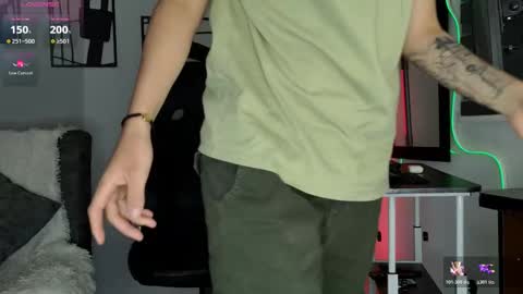 Snapshot of nico_pelusa chatting on March 21, 2026, 11:04 am Nico online show from March 21, 2026, 11:04 am