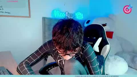 Snapshot of nico_prince chatting on March 26, 2026, 8:03 pm nico online show from March 26, 2026, 8:03 pm