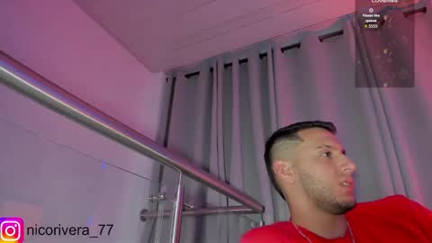 Nicolas online show from March 10, 2026, 1:10 am