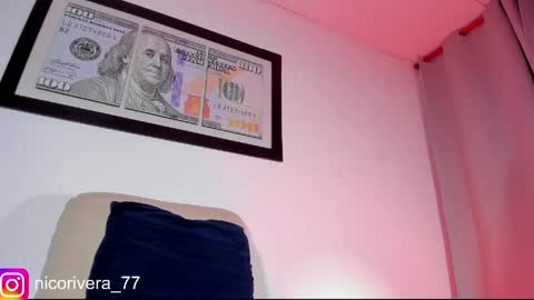 Nicolas online show from June 8, 2026, 4:35 am