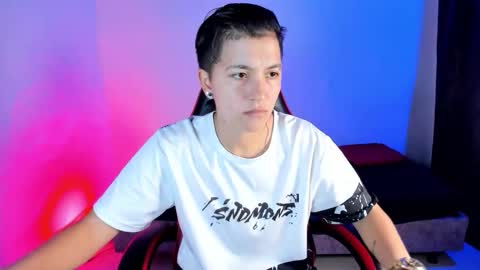 Snapshot of nicocoox chatting on October 12, 2025, 2:32 am NICO online show from October 12, 2025, 2:32 am