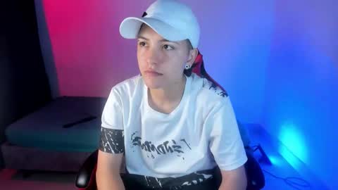 Snapshot of nicocoox chatting on October 24, 2025, 1:57 am NICO online show from October 24, 2025, 1:57 am