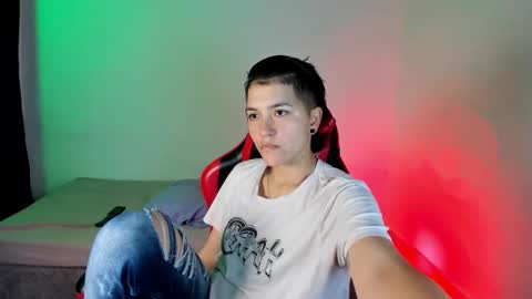 Snapshot of nicocoox chatting on October 29, 2025, 2:03 am NICO online show from October 29, 2025, 2:03 am