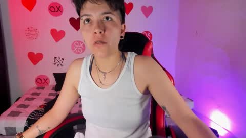 NICO online show from February 19, 2026, 1:56 am