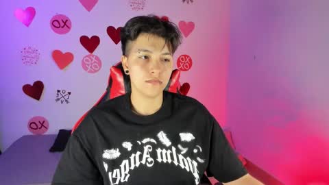 NICO online show from February 21, 2026, 8:43 pm