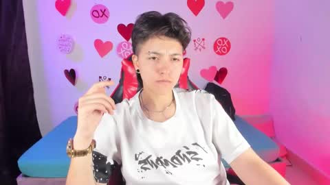 NICO online show from February 25, 2026, 2:21 am