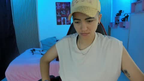 Snapshot of nicocoox chatting on June 7, 2026, 9:18 pm NICO online show from June 7, 2026, 9:18 pm