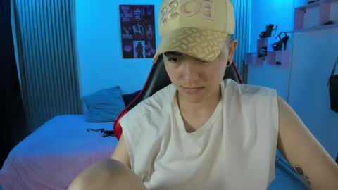 Snapshot of nicocoox chatting on June 8, 2026, 1:28 am NICO online show from June 8, 2026, 1:28 am