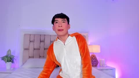 Snapshot of nicocute_ chatting on June 26, 2026, 6:56 pm NICOLAS online show from June 26, 2026, 6:56 pm