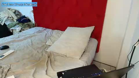 nicodavis online show from July 23, 2026, 1:58 am