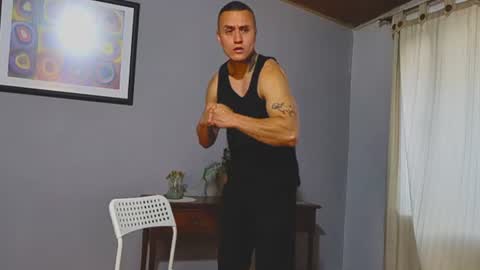 Snapshot of nicogentle chatting on June 18, 2026, 10:47 pm Nico Gentle online show from June 18, 2026, 10:47 pm