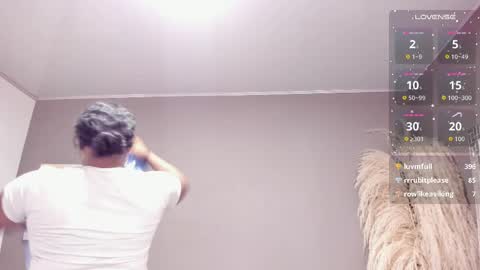 nicohillx online show from May 18, 2026, 6:25 pm