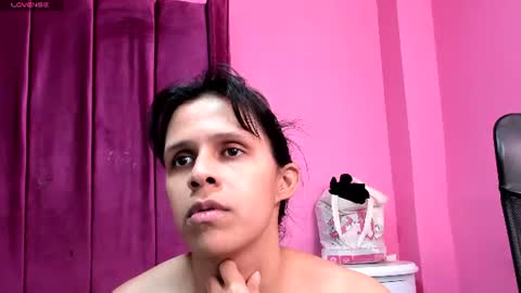 nicohillx online show from July 10, 2026, 8:33 pm