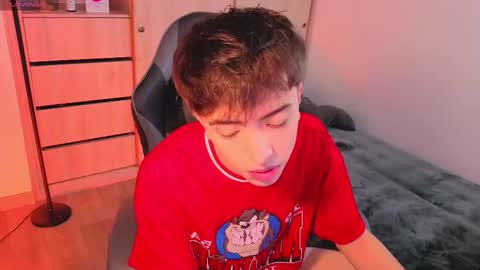 Nicolas online show from September 19, 2025, 8:09 pm