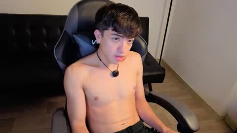 Nicolas online show from February 28, 2026, 8:43 pm