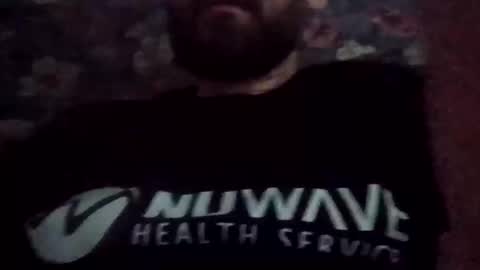 nicokillen265 online show from December 2, 2025, 1:05 pm