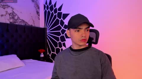 Nico King online show from April 29, 2026, 12:31 pm