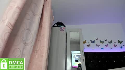 Snapshot of nicol3_0 chatting on February 22, 2025, 5:23 am Nicole online show from February 22, 2025, 5:23 am