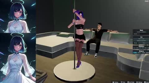 NicolAlexandra69 online show from February 6, 2026, 4:06 am