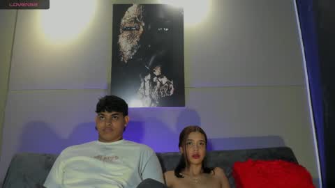 nicol_and_thiago_212 online show from May 3, 2026, 10:05 pm