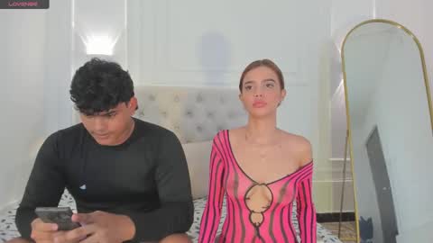 nicol_and_thiago_212 online show from May 21, 2026, 9:33 pm