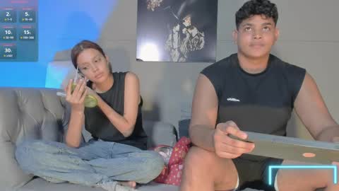 nicol_and_thiago_212 online show from June 1, 2026, 8:21 pm