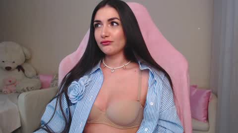 Snapshot of nicol_angel888 chatting on February 8, 2025, 11:55 am Nicole Online at about after 1000 6 UK time or 900 - 500 UK time it approximate time interval online show from February 8, 2025, 11:55 am