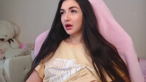 Snapshot of nicol_angel888 chatting on February 18, 2025, 2:59 pm Nicole Online at about after 1000 6 UK time or 900 - 500 UK time it approximate time interval online show from February 18, 2025, 2:59 pm