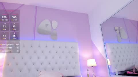 Snapshot of nicol_betancur chatting on February 23, 2025, 10:17 am Nicol online show from February 23, 2025, 10:17 am