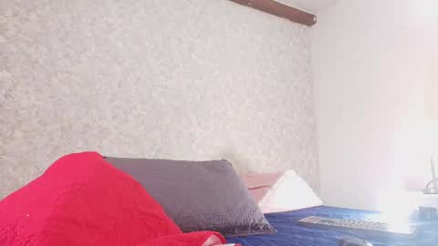 Snapshot of nicol_ferrer chatting on September 8, 2025, 7:24 pm Nicol online show from September 8, 2025, 7:24 pm