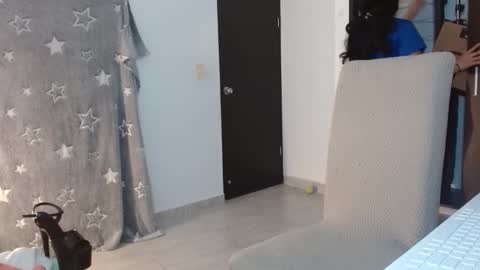 nicol online show from March 20, 2026, 6:46 pm