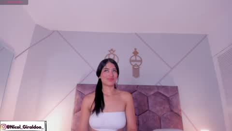 Nicol online show from April 6, 2026, 3:48 am