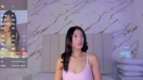 Snapshot of nicol_giraldo chatting on August 5, 2026, 3:53 am Nicol online show from August 5, 2026, 3:53 am