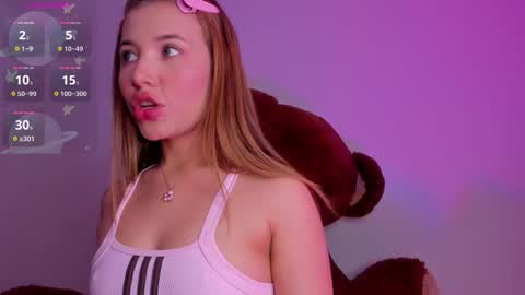 Nicol Gw online show from February 20, 2026, 5:37 am