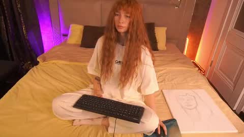Snapshot of nicol_moonn chatting on May 24, 2026, 12:43 pm Nicol Moonn online show from May 24, 2026, 12:43 pm