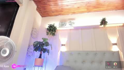 Snapshot of nicol_snow chatting on December 21, 2024, 1:21 pm Your baby Nicol online show from December 21, 2024, 1:21 pm