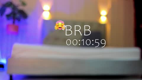 Snapshot of nicol_snow chatting on January 12, 2025, 4:08 pm Your baby Nicol online show from January 12, 2025, 4:08 pm