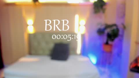 Snapshot of nicol_snow chatting on February 25, 2025, 12:55 pm Your baby Nicol online show from February 25, 2025, 12:55 pm